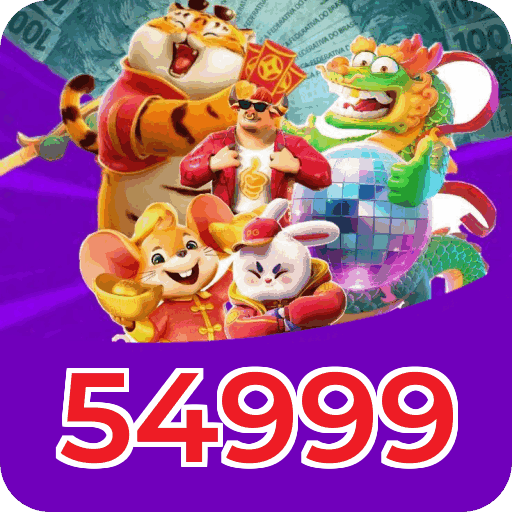 Logo Oficial 54999 Download